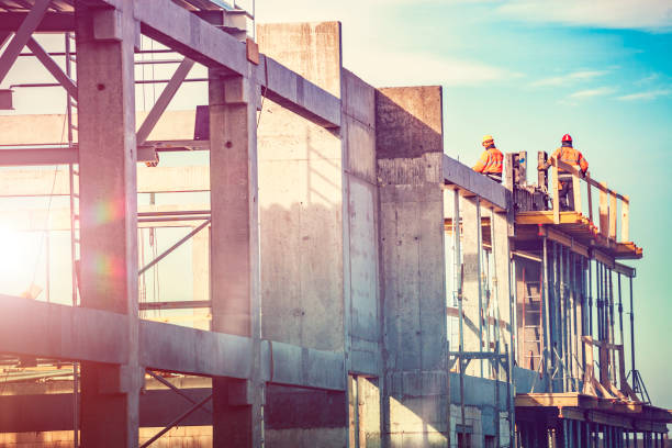 Best Affordable Concrete Contractor  in North Windham, ME