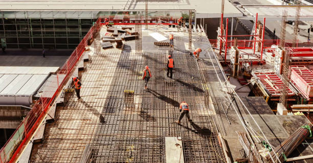 Best Best Concrete Contractor  in North Windham, ME