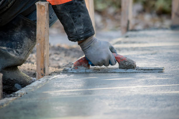 Best Concrete Patio Contractor  in North Windham, ME