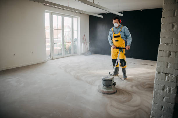 Best Concrete Slab Installation  in North Windham, ME
