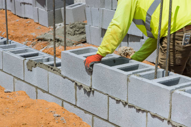Reliable ME Concrete contractor Solutions