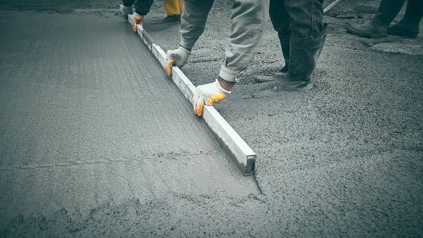 Best Poured Concrete Foundation  in North Windham, ME