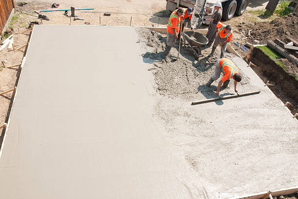 Best Concrete Resurfacing Services  in North Windham, ME