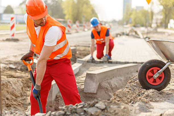 Best Residential Concrete Services  in North Windham, ME