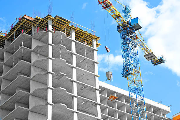 Best Concrete Repair Services  in North Windham, ME